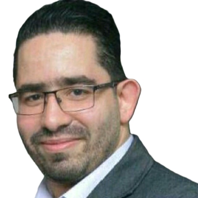 Ayman Elkhouly